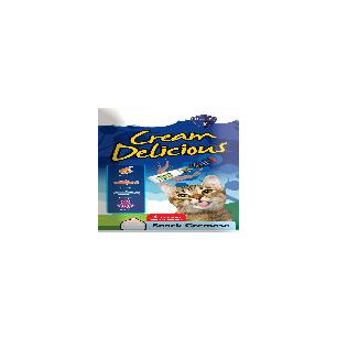 SNACK MOUSSE CREMOSO ATUN X 4 UND 56,8 g
