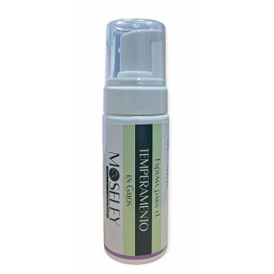 ESENCIA FLORAL ESPUMA TEMP CAT X120 ml
