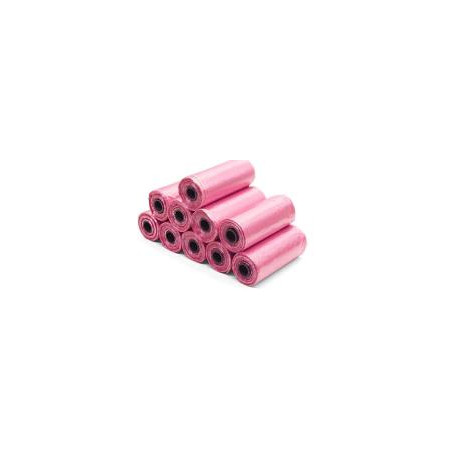 BOLSA PET POOP BAGS ANIMAL LOVERS X UND