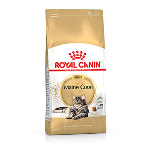 ROYAL CANIN FELINO MAINE COON ADX 4 kg