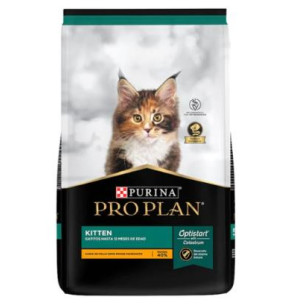 PROPLAN KITTEN X 7.5 kg