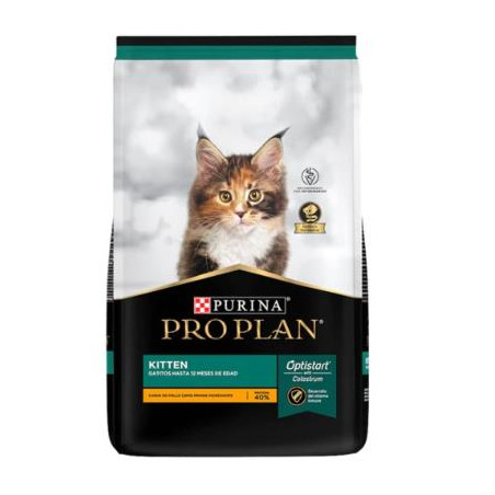PROPLAN KITTEN X 7.5 kg