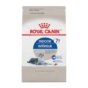 ROYAL CANIN FELINO INDOOR 7 X1.13 kg