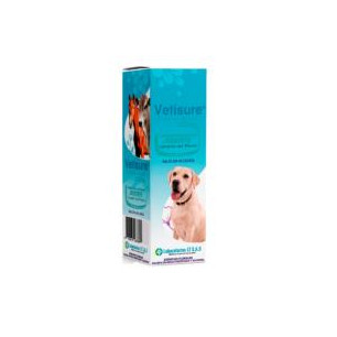 VETISURE ESENCIAS FLORALES SEPARACIÓN, DESAPEGO Y DESTETE X30ml