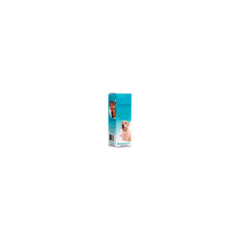VETISURE ESENCIAS FLORALES SEPARACIÓN, DESAPEGO Y DESTETE X30ml VETISURE ESENCIAS FLORALES SEPARACIÓN, DESAPEGO Y DESTETE X30ml
