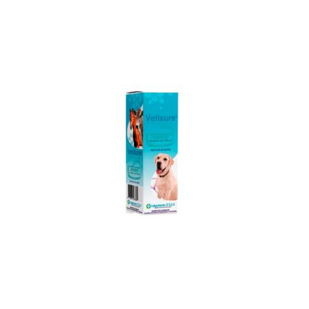 VETISURE ESENCIAS FLORALES SEPARACIÓN, DESAPEGO Y DESTETE X30ml