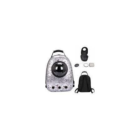 MORRAL CAPSULA OSITOS