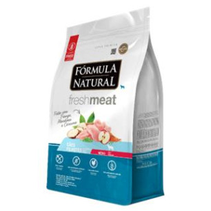 FORMULA NAT FILHOTES MEDIO POLLOX 2.5 Kg
