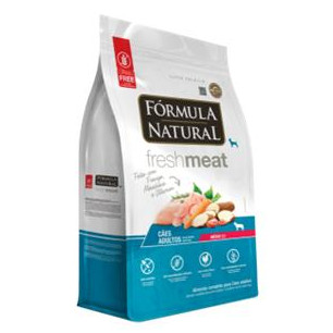 FORMULA NATUAL ADULTO MEDIO POLLO X 1 Kg