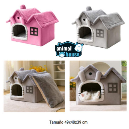 CAMA CASA OSO