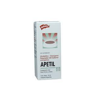 APETIL X 10 ml