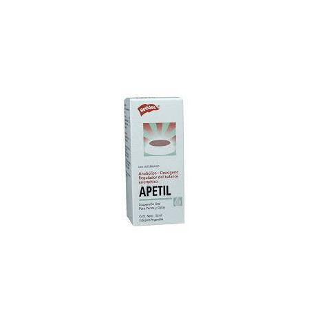 APETIL X 10 ml