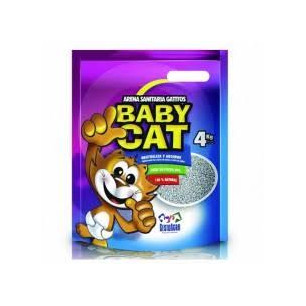 ARENA BABY CAT X 4 kg