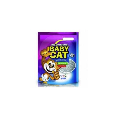 ARENA BABY CAT X 4 kg