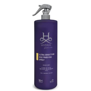 HYDRA ULTRA DEMATTING AND FINISH X 500ML