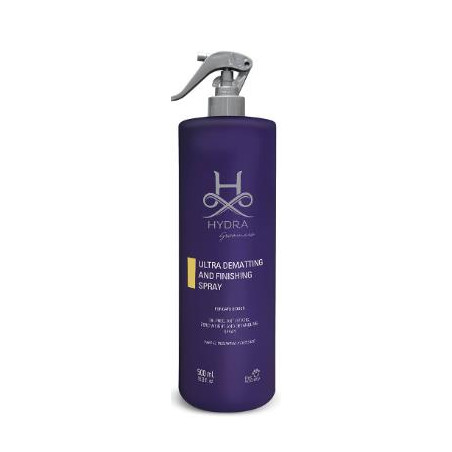 HYDRA ULTRA DEMATTING AND FINISH X 500ML