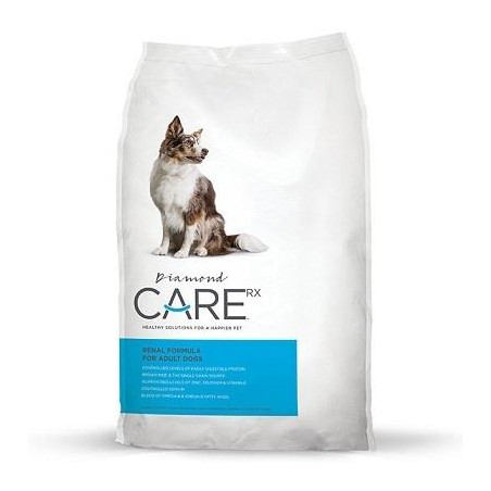 DIAMOND CARE RENAL DOG 25 LB