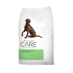 DIAMOND CARE SENSITIVE SKIN DOG 25 LB