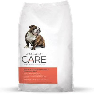 DIAMOND CARE WEIGHT MANAGEMENT DOG 25 LB