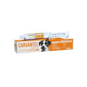 CARVANTEL ADULTO X 5 ML