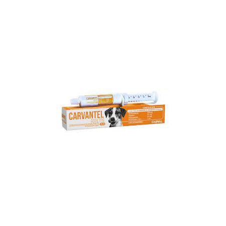 CARVANTEL ADULTO X 5 ML