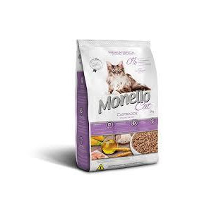 MONELLO GATO CASTRADO X 1 kg