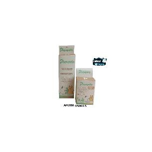 BOLSA PUPU PETS VAINILLA X 6 ROLLOS 