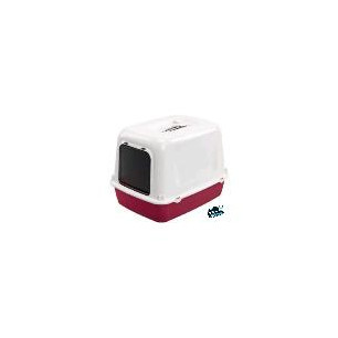 ARENERA DE GATO CLEAR 
