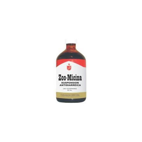 ZOO-MICINA 60 ml