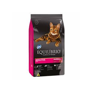 EQUILIBRIO GATO ADULT X 1.5 kg