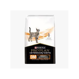 PROPLAN FELINO OM OBESIDAD X 1.5 kg