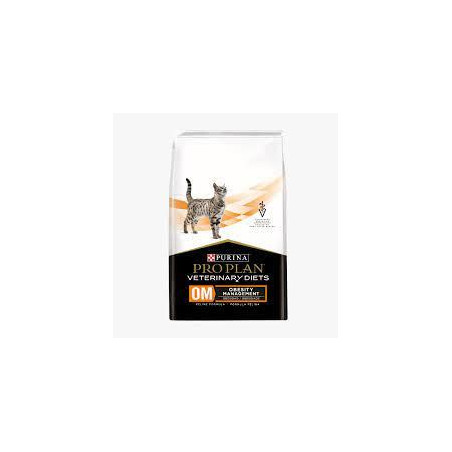 PROPLAN FELINO OM OBESIDAD X 1.5 kg