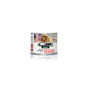 BR WILD LATA CAT SALMON X 400 gr