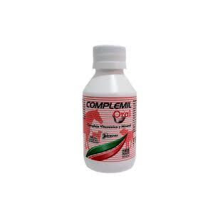 COMPLEMIL ORAL X 100 ML