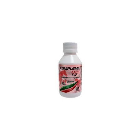 COMPLEMIL ORAL X 100 ML
