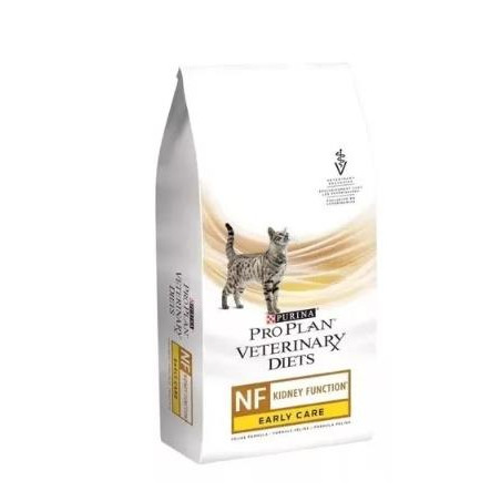 PROPLAN FELINO NF EARLY CARE X 3.15LB