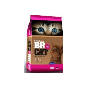 BR FOR CAT GATITOS 3 kg