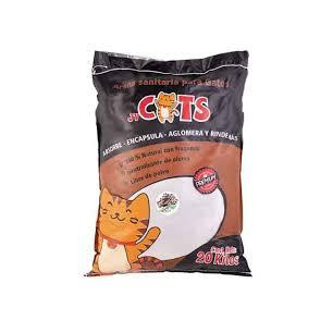 ARENA JV CATS CAFE 10kg