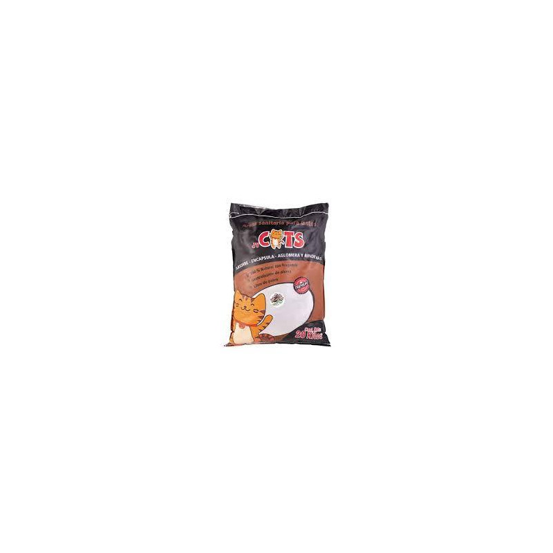 ARENA JV CATS CAFE 10kg