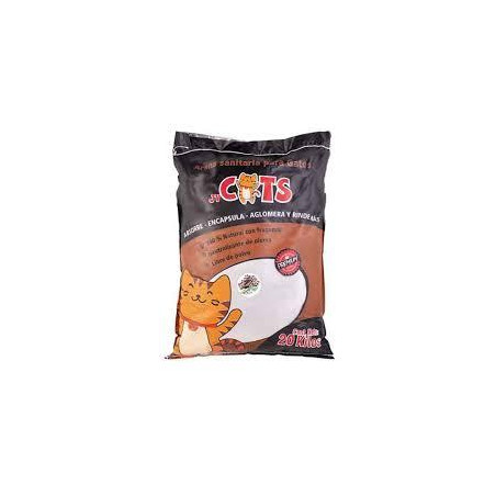 ARENA JV CATS CAFE 10kg