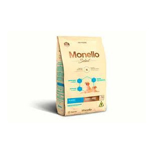 MONELLO DOG SELECT CACHORRO RMGR X 7KG