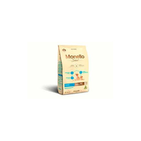 MONELLO DOG SELECT CACHORRO RMGR X 7KG