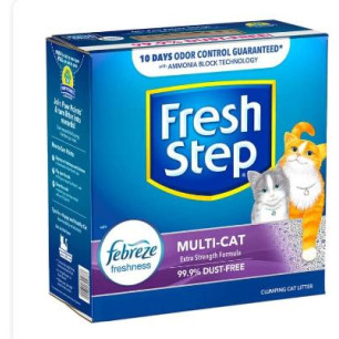 ARENA FRESH STEP X14 Lb