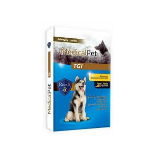 REELDS MEDICAL PETS TGI PERRO X 275 gr