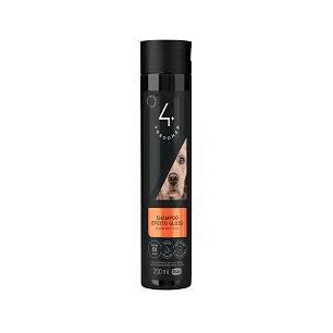 SHAMPOO EFECTO GLOSS IBASA X 250