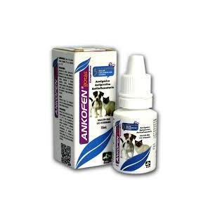 ANKOFEN GOTAS 10mL