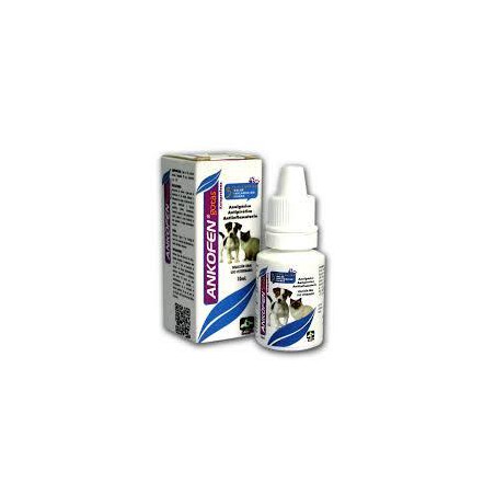 ANKOFEN GOTAS 10mL