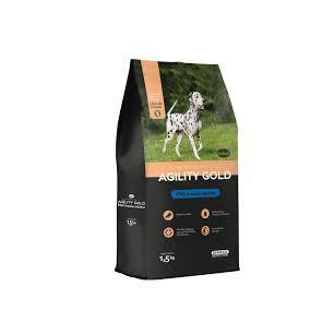 AGILITY GOLD PIEL GRAN ADULT 1.5 kg