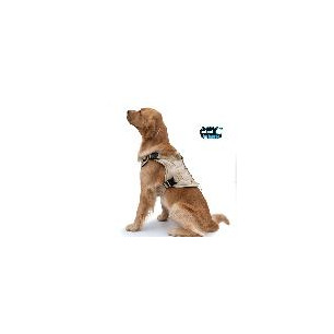 ARNES GOTHAM ZEE.DOG TALLA L