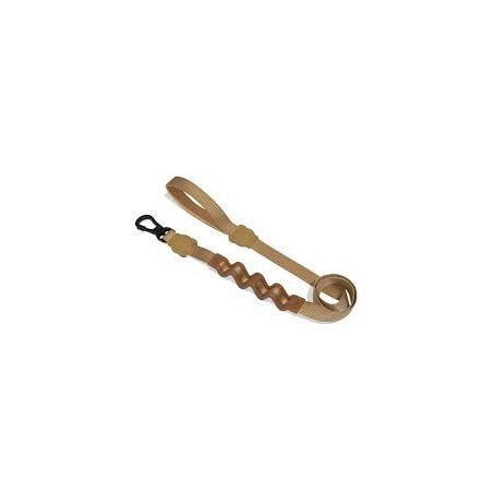 CORREA SAND RUFF LEASH TALLA S